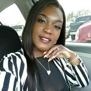 Meet your Posher, Erica